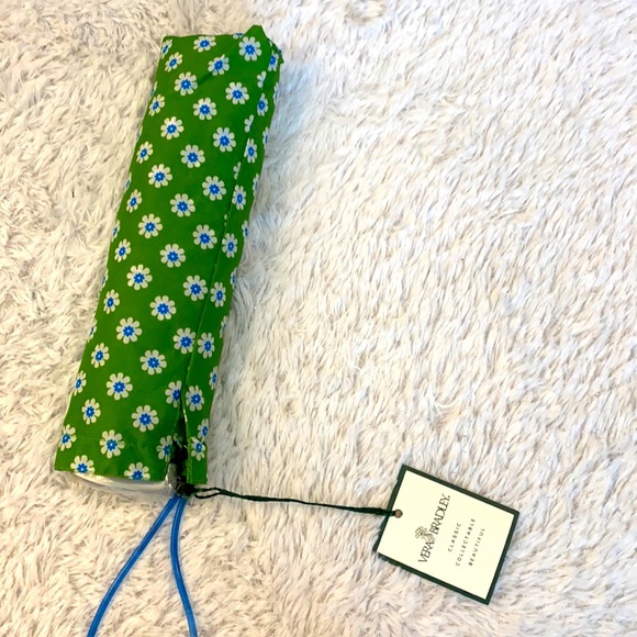 Vera Bradley Accessories - Vera Bradley umbrella
